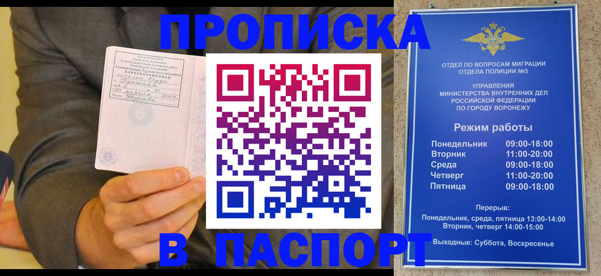 регистрация в Александровске