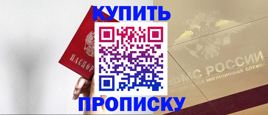 прописка в Александровске